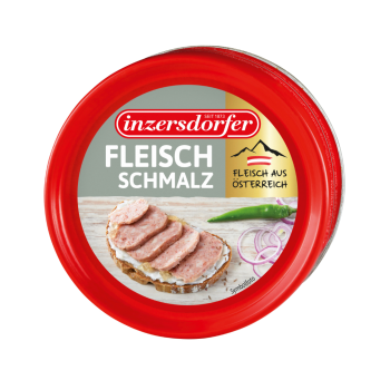Inzersdorfer Frühstücksfleisch, Aufstrich